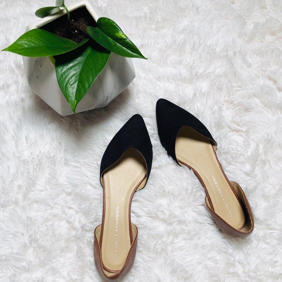 Chinese Laundry Shoes - Chinese laundry D’Orsay flats